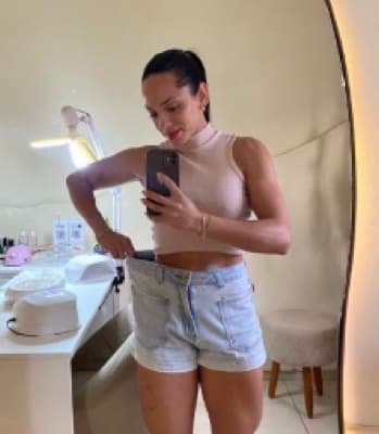 Photo de Bárbara Ribeiro